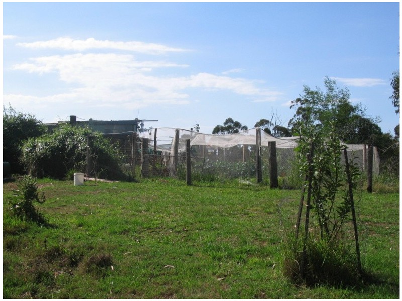 60 LOWER TOWAMBA ROAD, Kiah NSW 2551