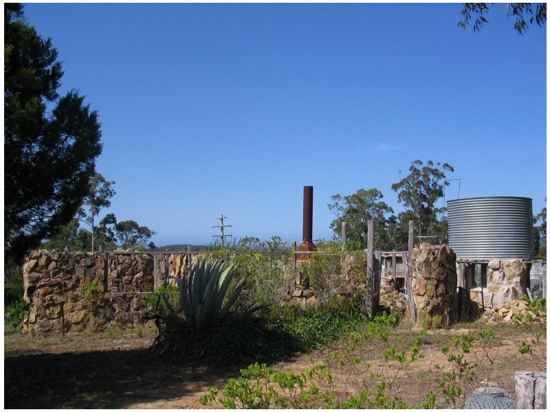 60 LOWER TOWAMBA ROAD, Kiah NSW 2551