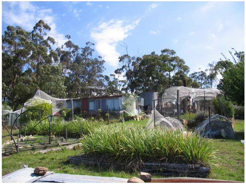 60 LOWER TOWAMBA ROAD, Kiah NSW 2551