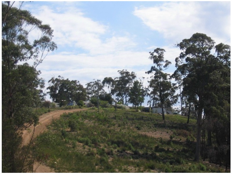 60 LOWER TOWAMBA ROAD, Kiah NSW 2551