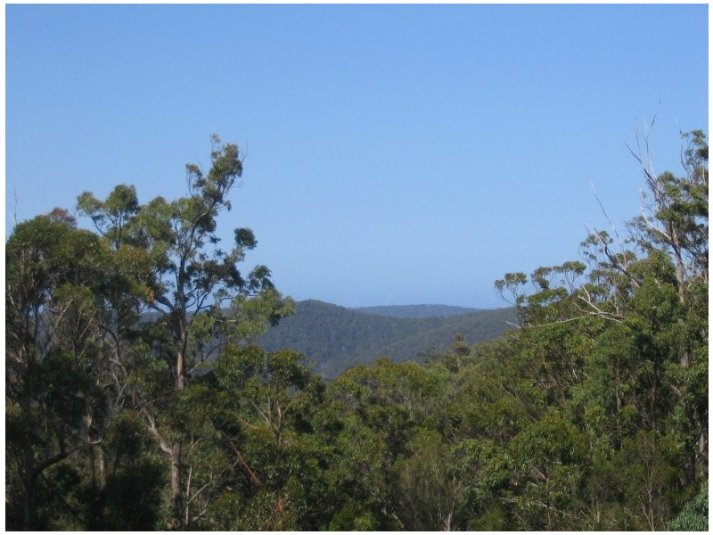 60 LOWER TOWAMBA ROAD, Kiah NSW 2551