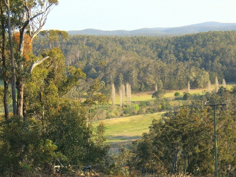 21 LOWER TOWAMBA ROAD, Kiah NSW 2551