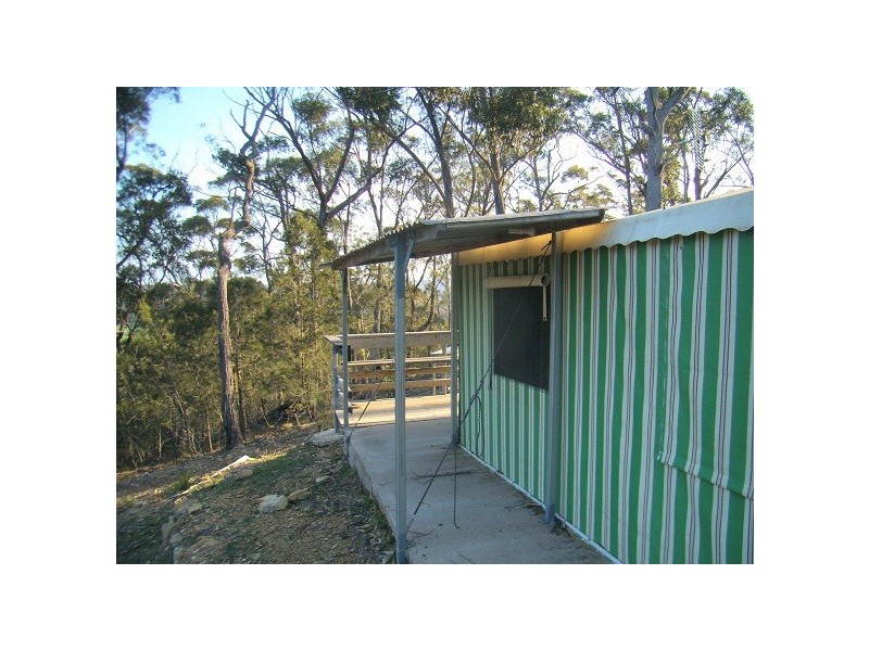 21 LOWER TOWAMBA ROAD, Kiah NSW 2551