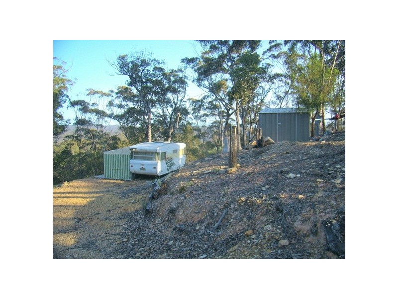 21 LOWER TOWAMBA ROAD, Kiah NSW 2551