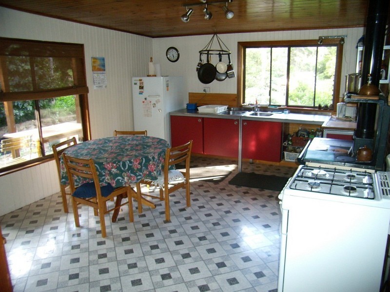 1891 TOWAMBA ROAD, Towamba NSW 2550