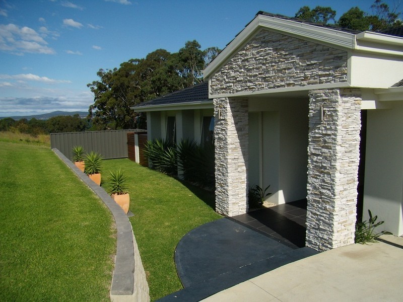 14 TRUMPETER AVE, Eden NSW 2551