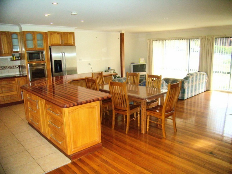 14 BAY STREET, Eden NSW 2551