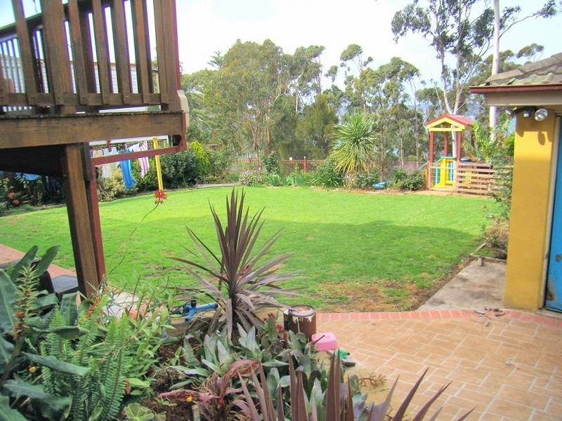 14 BAY STREET, Eden NSW 2551