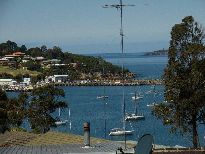 14 BAY STREET, Eden NSW 2551