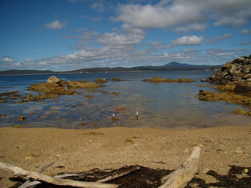 10 BY STREET, Eden NSW 2551