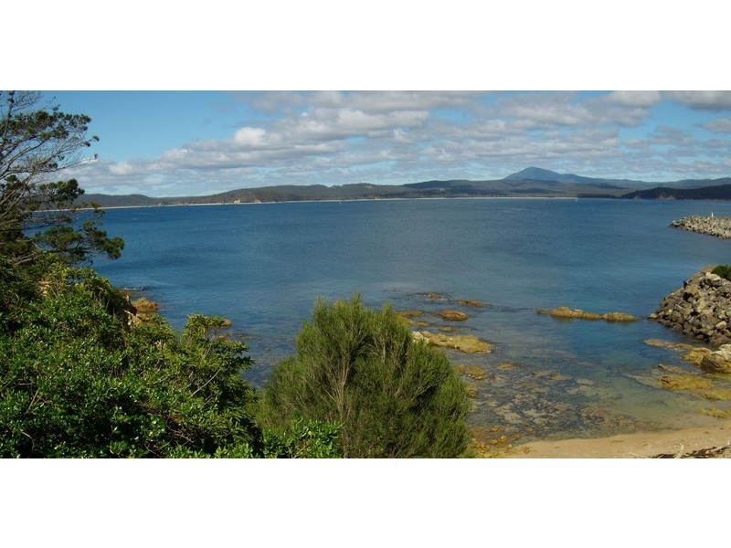 10 BY STREET, Eden NSW 2551