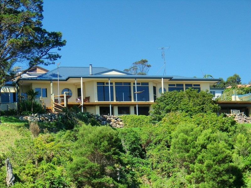 10 BY STREET, Eden NSW 2551