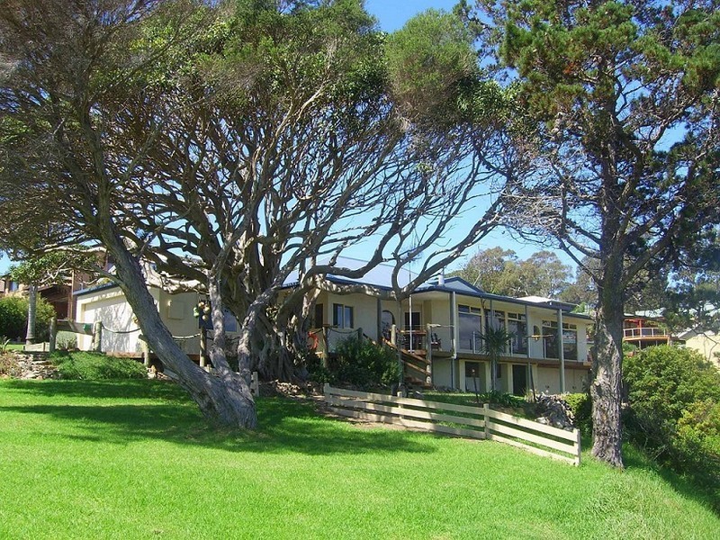 10 BY STREET, Eden NSW 2551