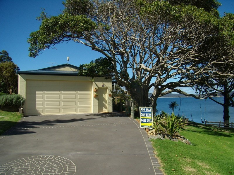 10 BY STREET, Eden NSW 2551