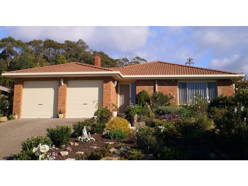 5 HOLYDALE PLACE, Eden NSW 2551
