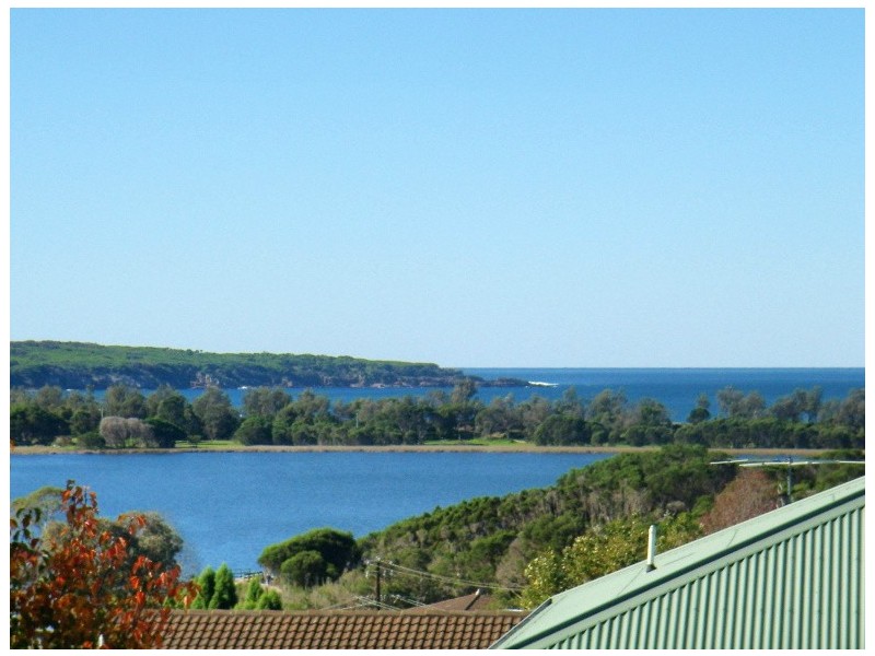 5 HOLYDALE PLACE, Eden NSW 2551