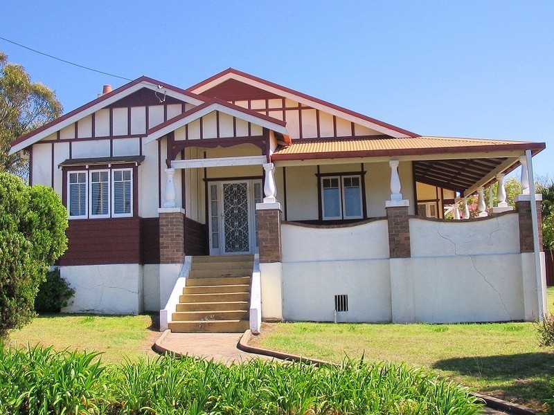Eden NSW 2551