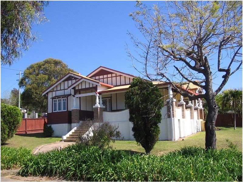 Eden NSW 2551