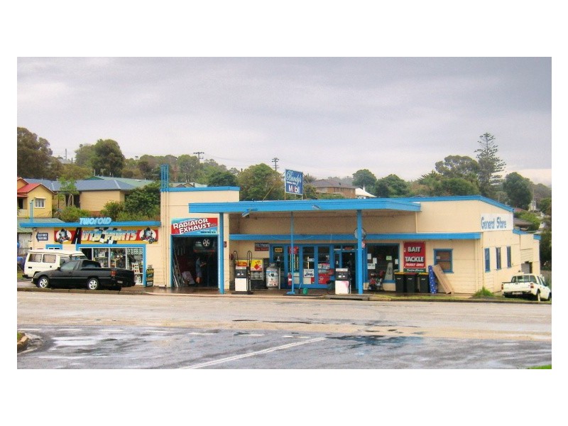 29 MITCHELL STREET, Eden NSW 2551