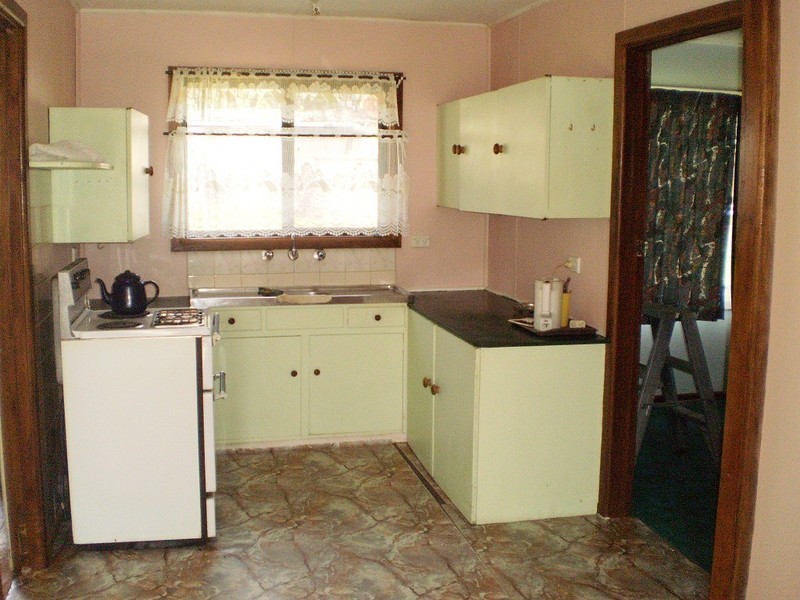 12 DENISSON STREET, Towamba NSW 2550