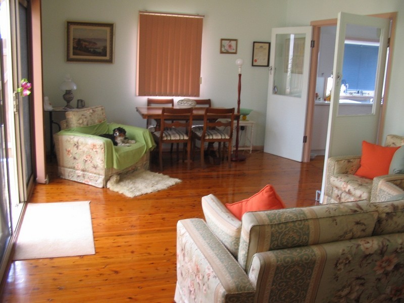 11 HOSIES ROAD, Eden NSW 2551