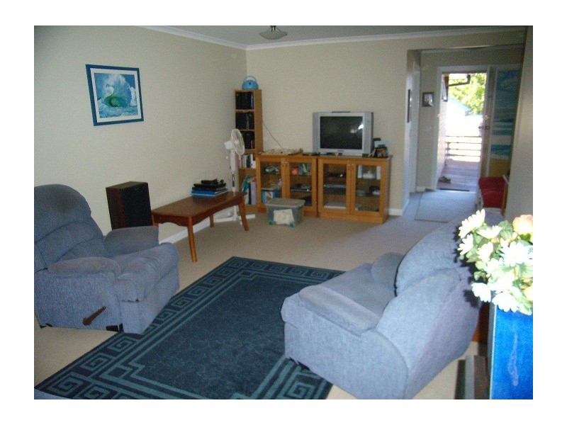 5 MELROSE STREET, Eden NSW 2551