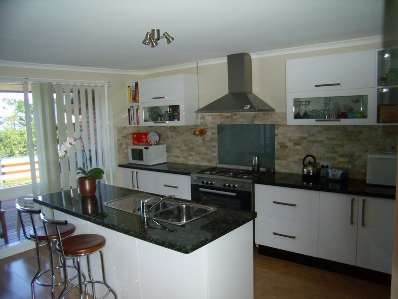 5 MELROSE STREET, Eden NSW 2551