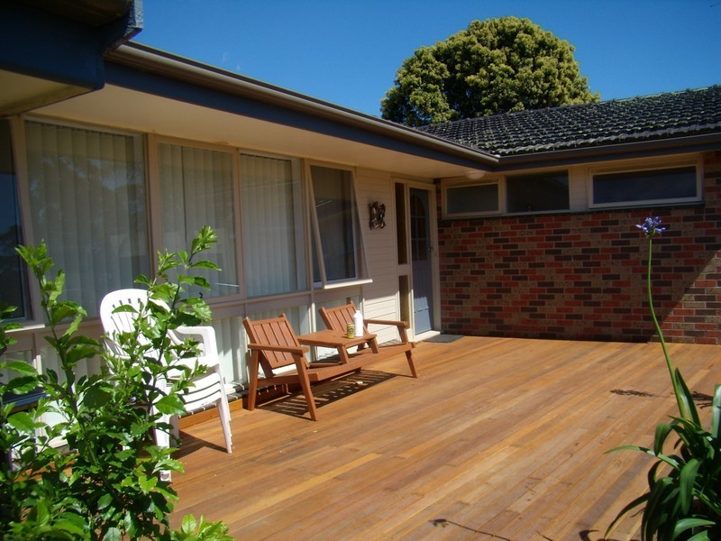 5 MELROSE STREET, Eden NSW 2551