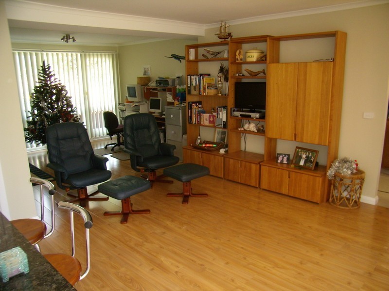 5 MELROSE STREET, Eden NSW 2551