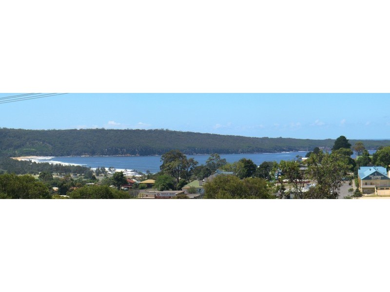 40B MITCHELL STREET, Eden NSW 2551