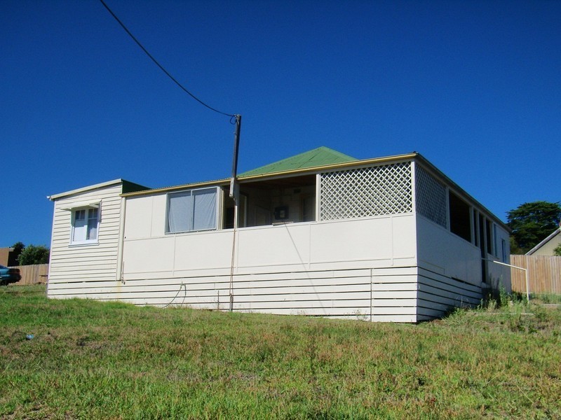 40B MITCHELL STREET, Eden NSW 2551