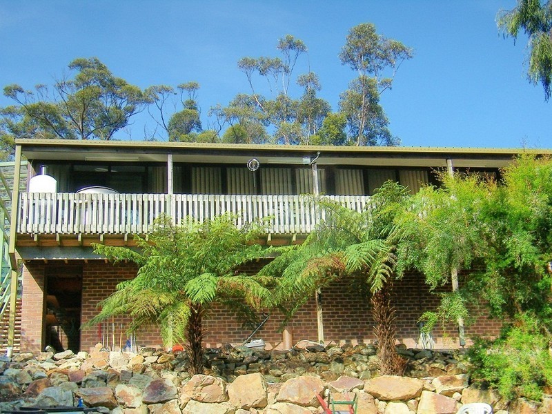 7 IDA RODD, Eden NSW 2551