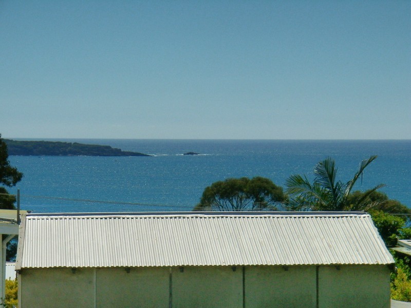 12 CHANDOS STREET, Eden NSW 2551