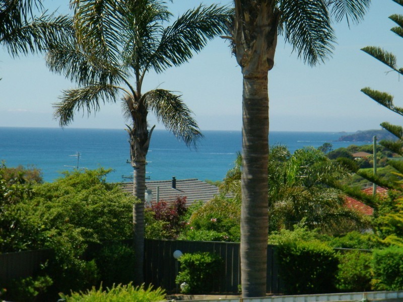 12 CHANDOS STREET, Eden NSW 2551