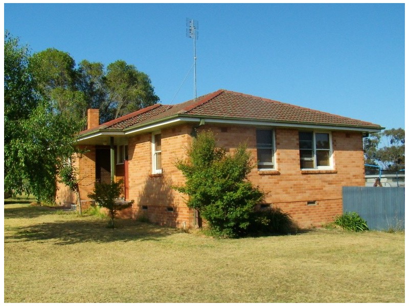 8 IDA RODD DRIVE, Eden NSW 2551