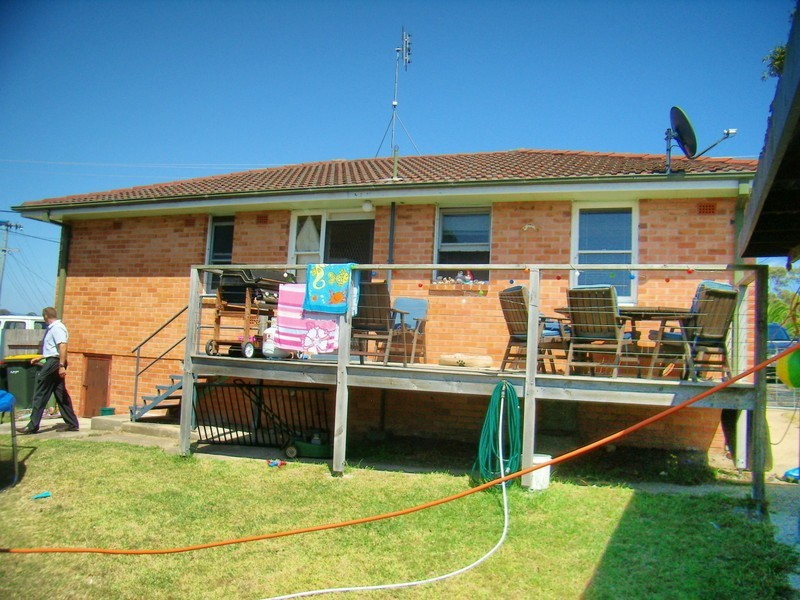 8 IDA RODD DRIVE, Eden NSW 2551