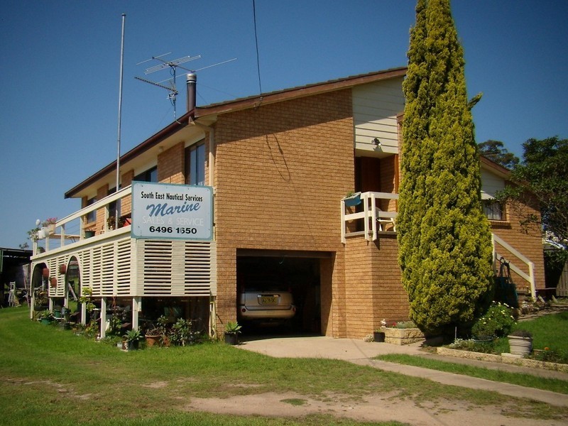 84 IMLAY STREET, Eden NSW 2551