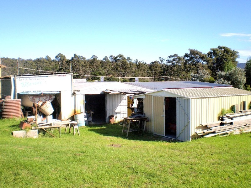 84 IMLAY STREET, Eden NSW 2551