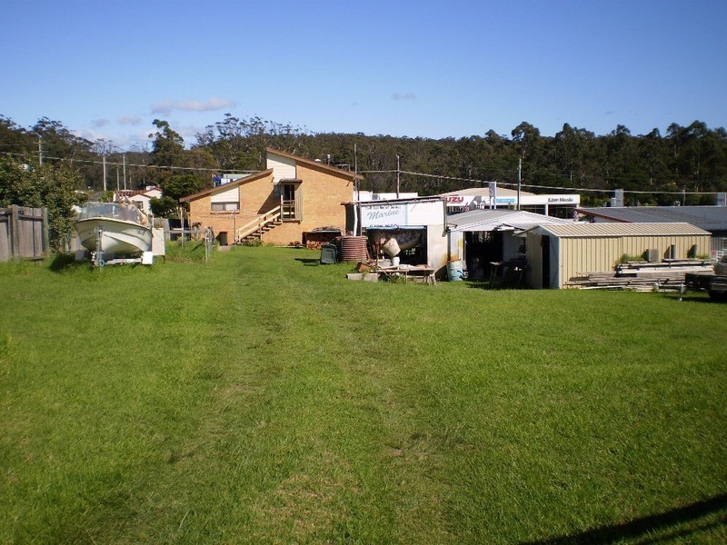 84 IMLAY STREET, Eden NSW 2551