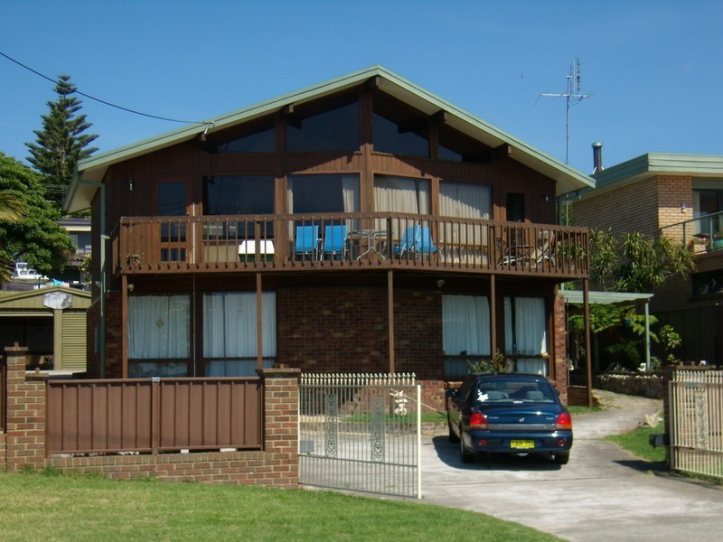 75 CALLE CALLE STREET, Eden NSW 2551