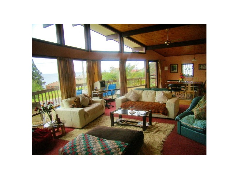 75 CALLE CALLE STREET, Eden NSW 2551