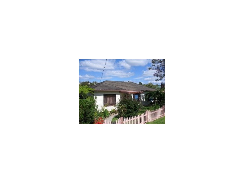 29 MALING STREET, Eden NSW 2551