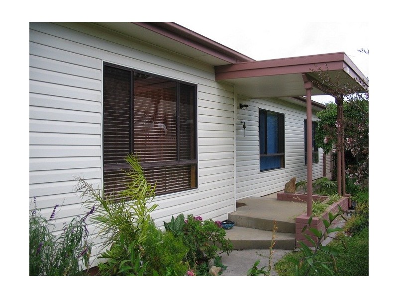 29 MALING STREET, Eden NSW 2551