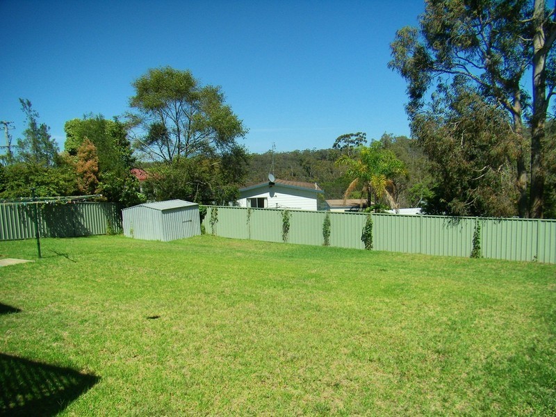 19 IDA RODD DRIVE, Eden NSW 2551