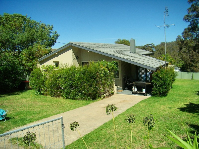 19 IDA RODD DRIVE, Eden NSW 2551