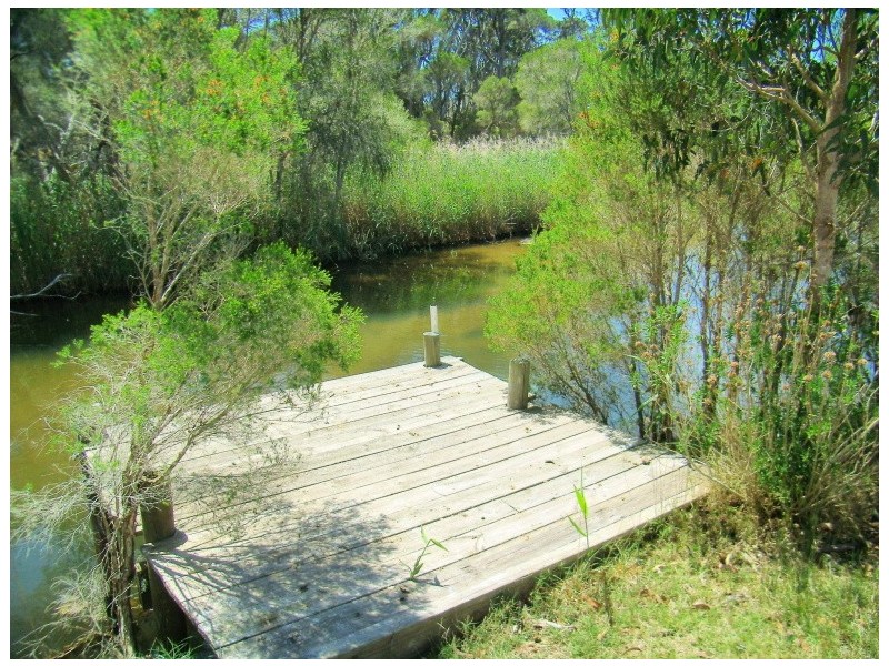 51 WEST STREET, Eden NSW 2551