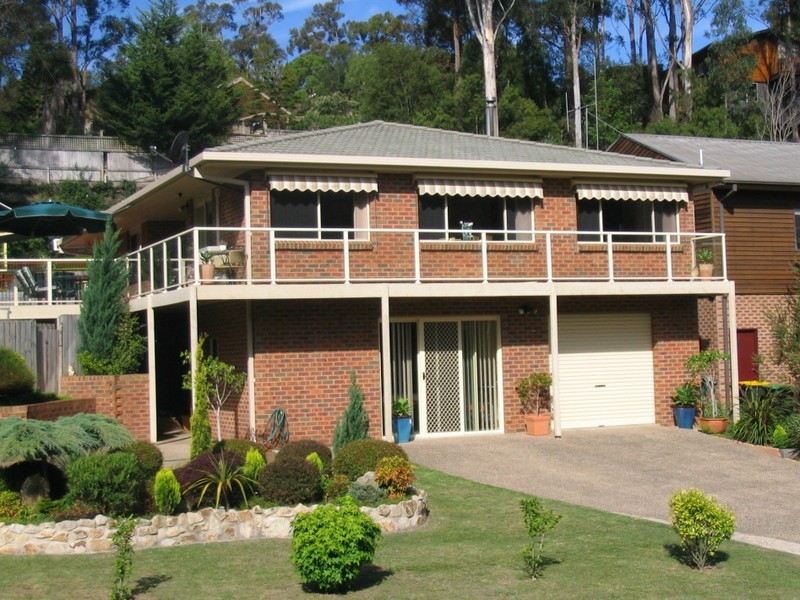 59 IDA RODD DRIVE, Eden NSW 2551