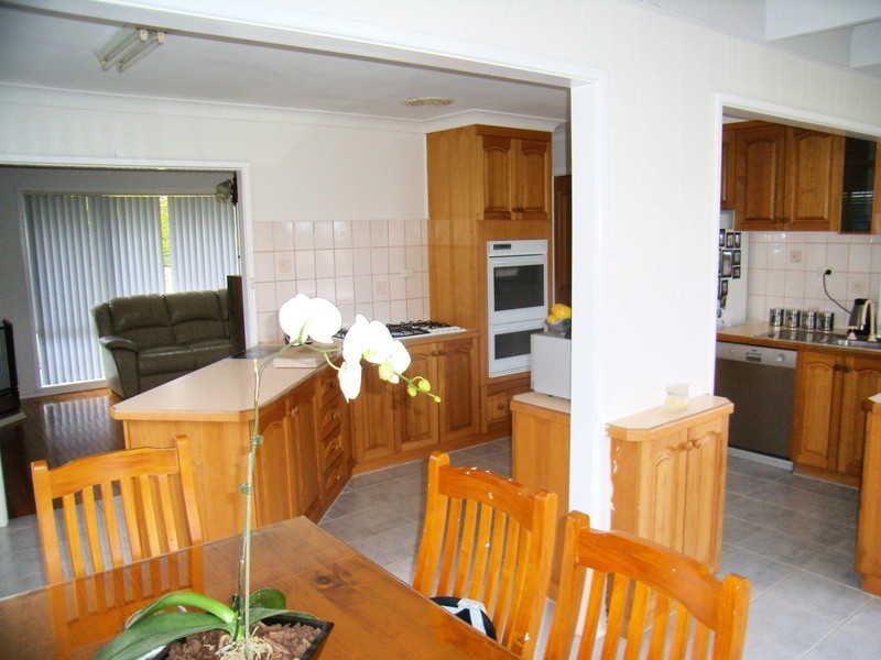 8 FLINDERS STREET, Eden NSW 2551