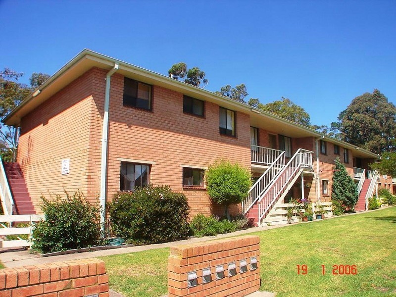 12/6-12 IRENE CRES, Eden NSW 2551