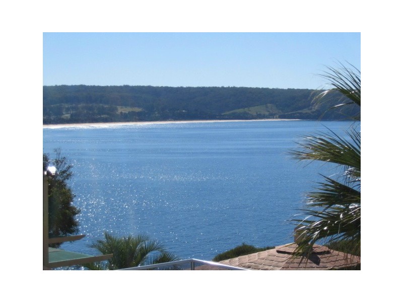 4/10 EAGLE HEIGHTS, Eden NSW 2551